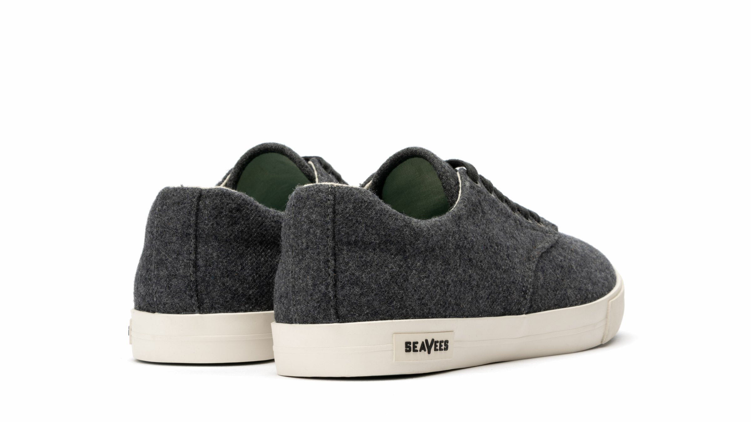 Grayers X SeaVees Hermosa Sneaker - Charcoal-Grayers
