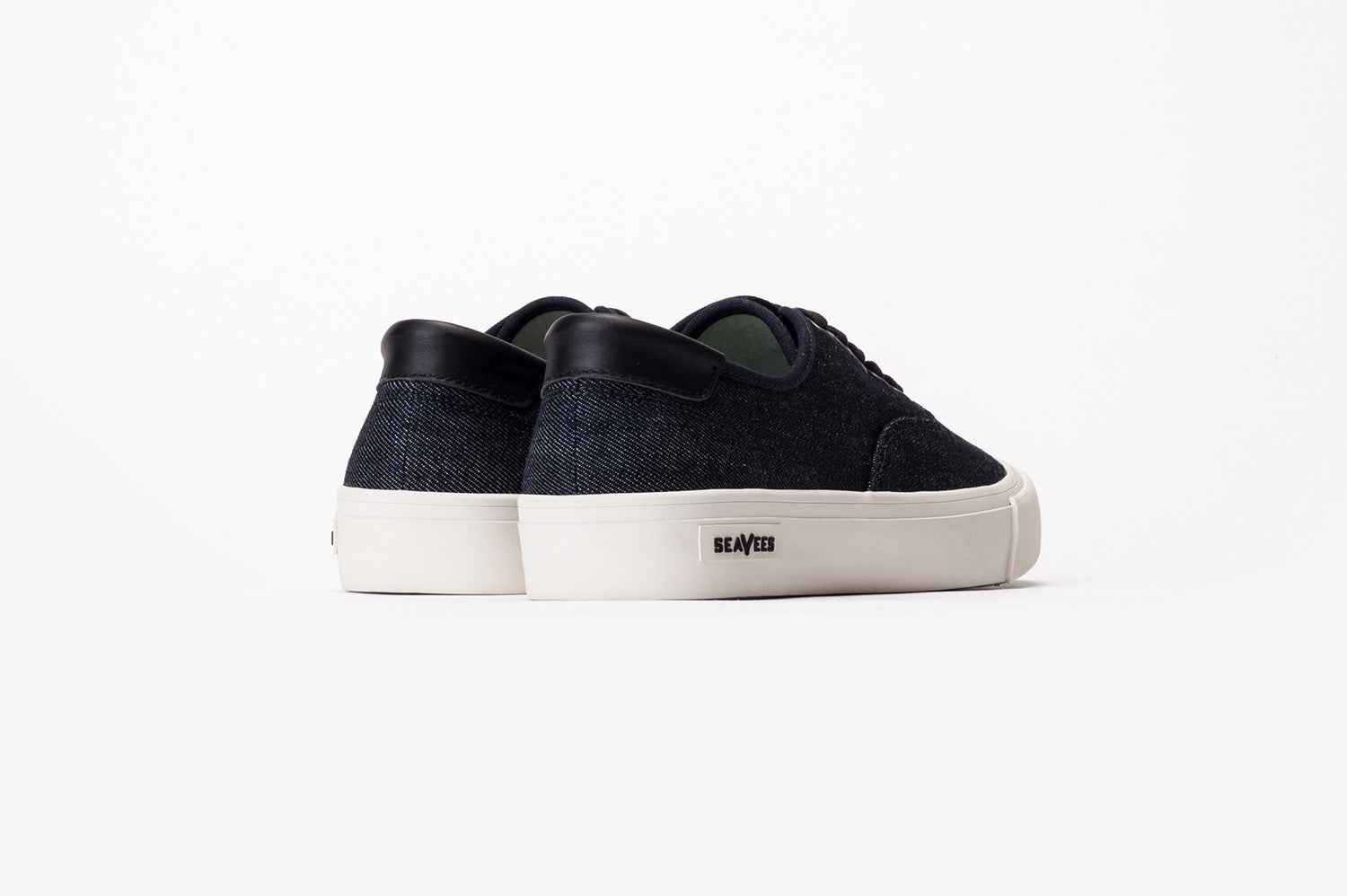 Seavees 06/64 Legend Clipper Class - Selvedge-Grayers