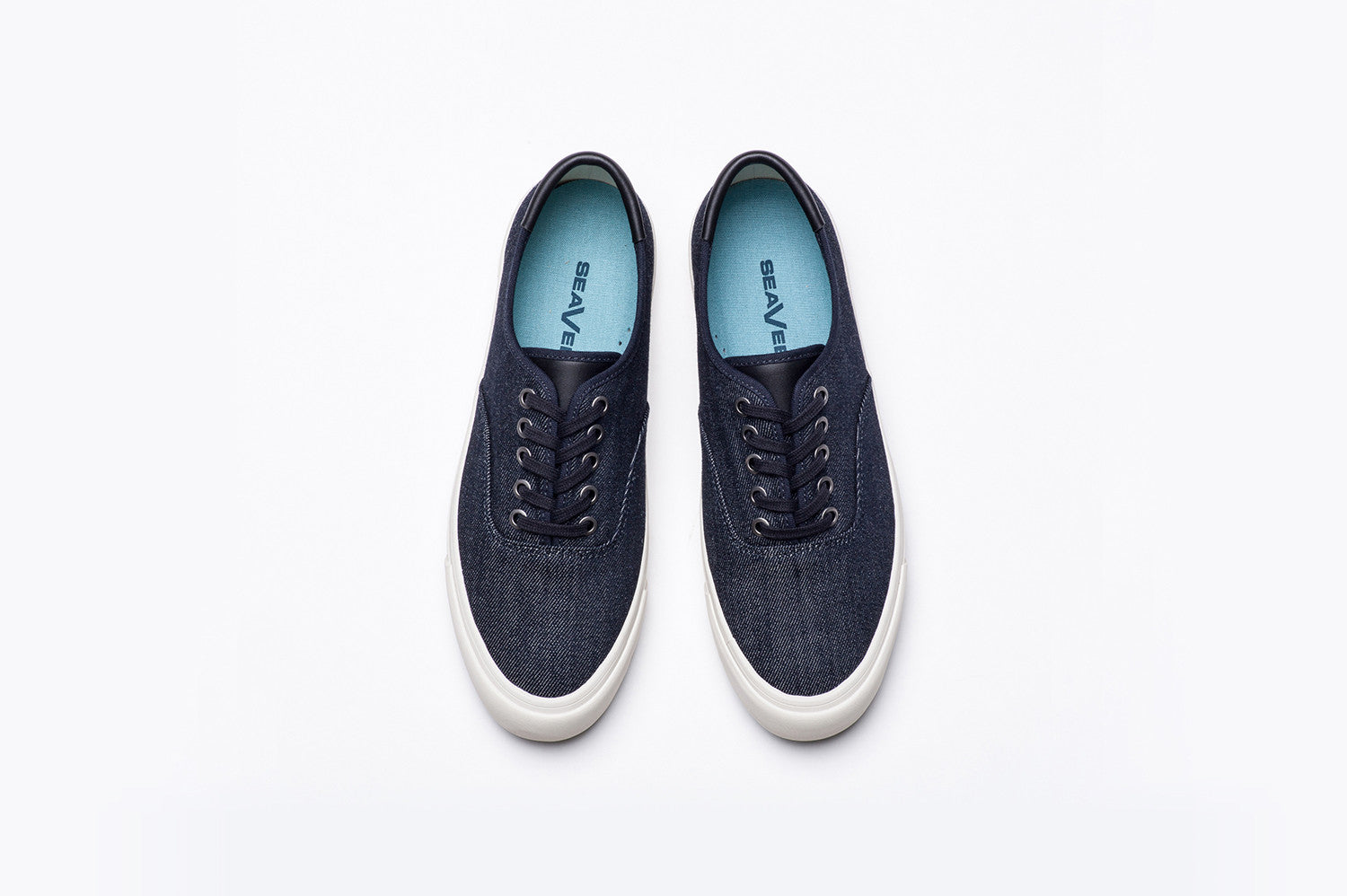 Seavees 06/64 Legend Clipper Class - Selvedge-Grayers