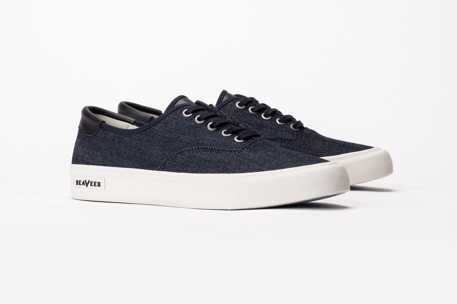 Seavees 06/64 Legend Clipper Class - Selvedge-Grayers