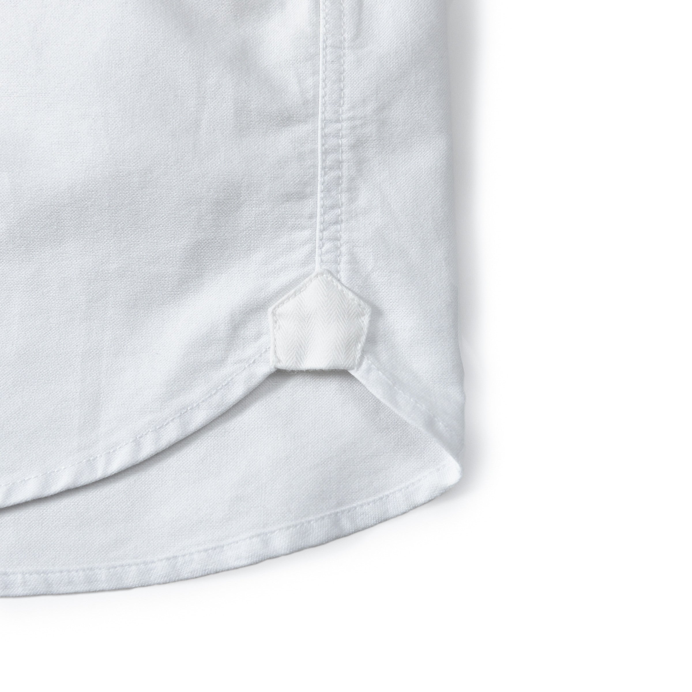 Oakleigh Classic Oxford - White-Grayers